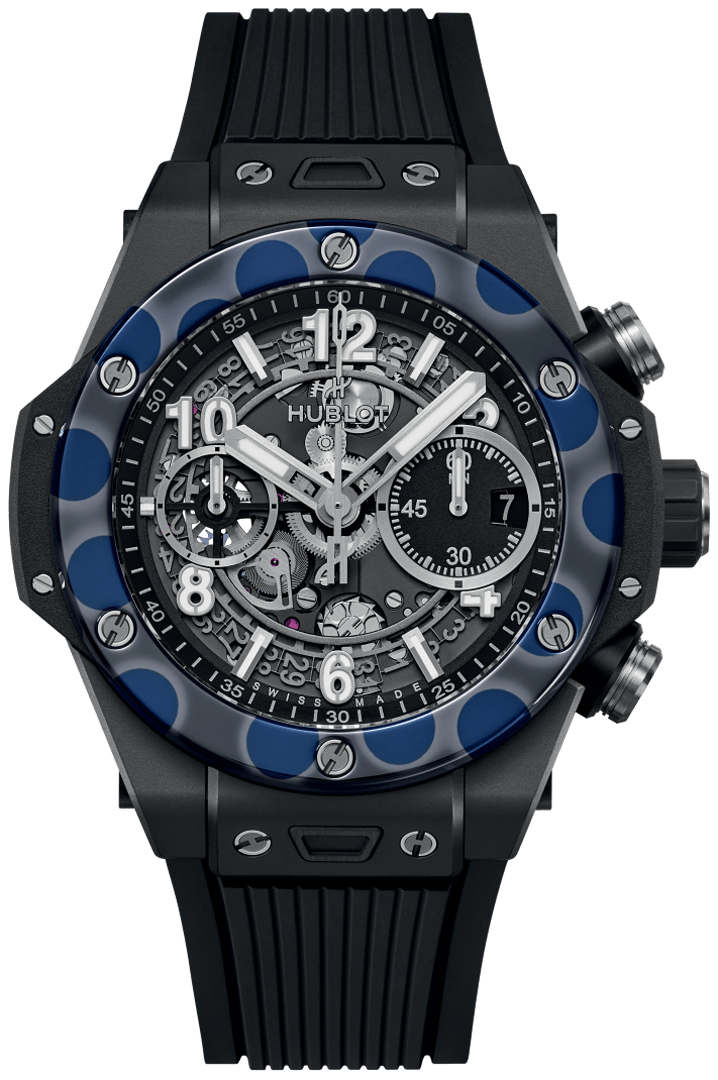 Hublot Big Bang Unico