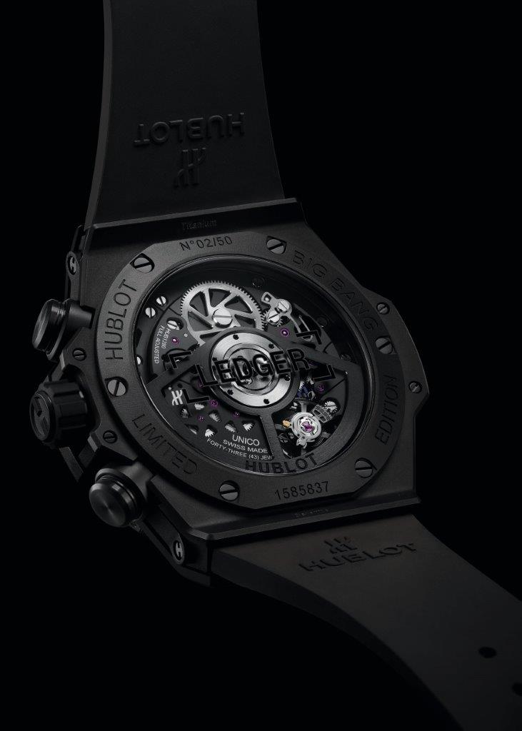 Hublot Big Bang Unico