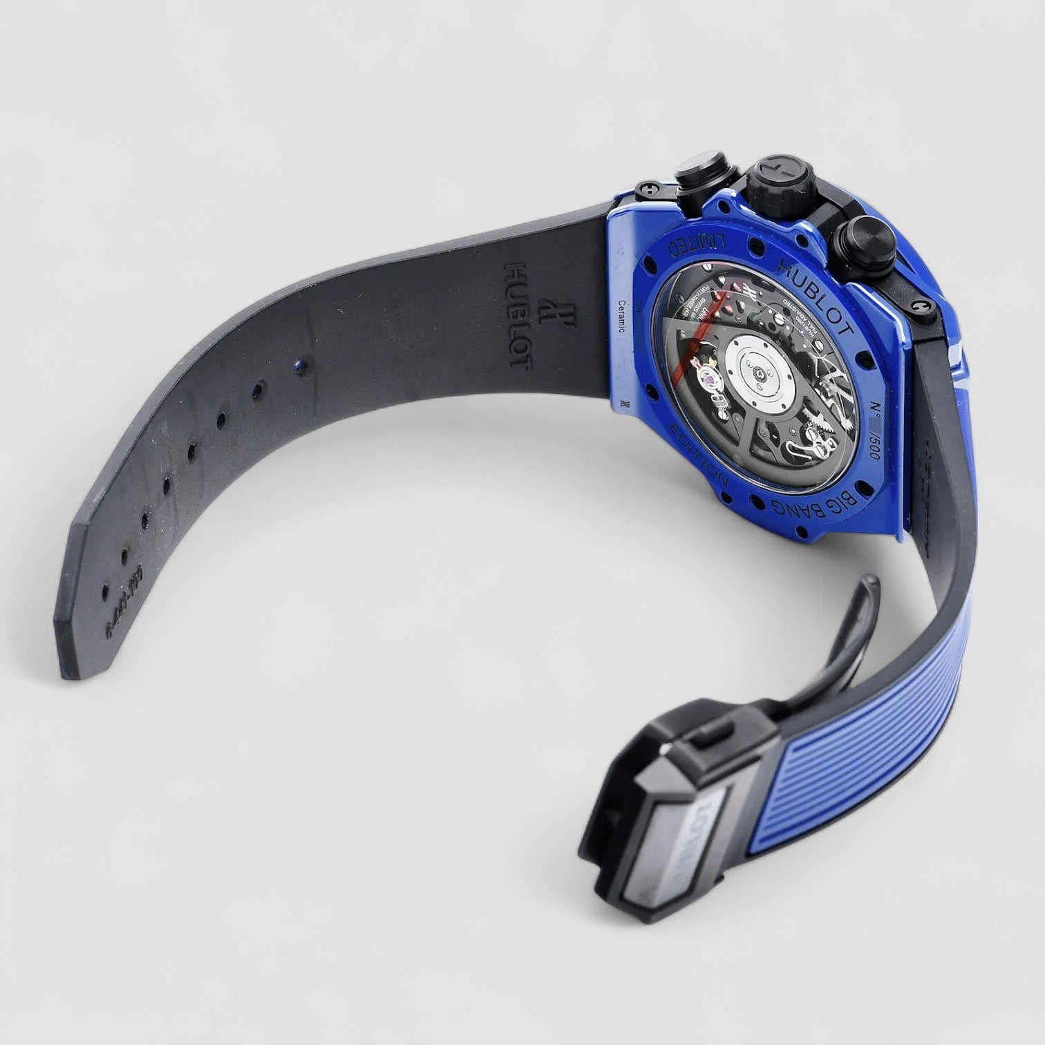 Hublot Big Bang Unico