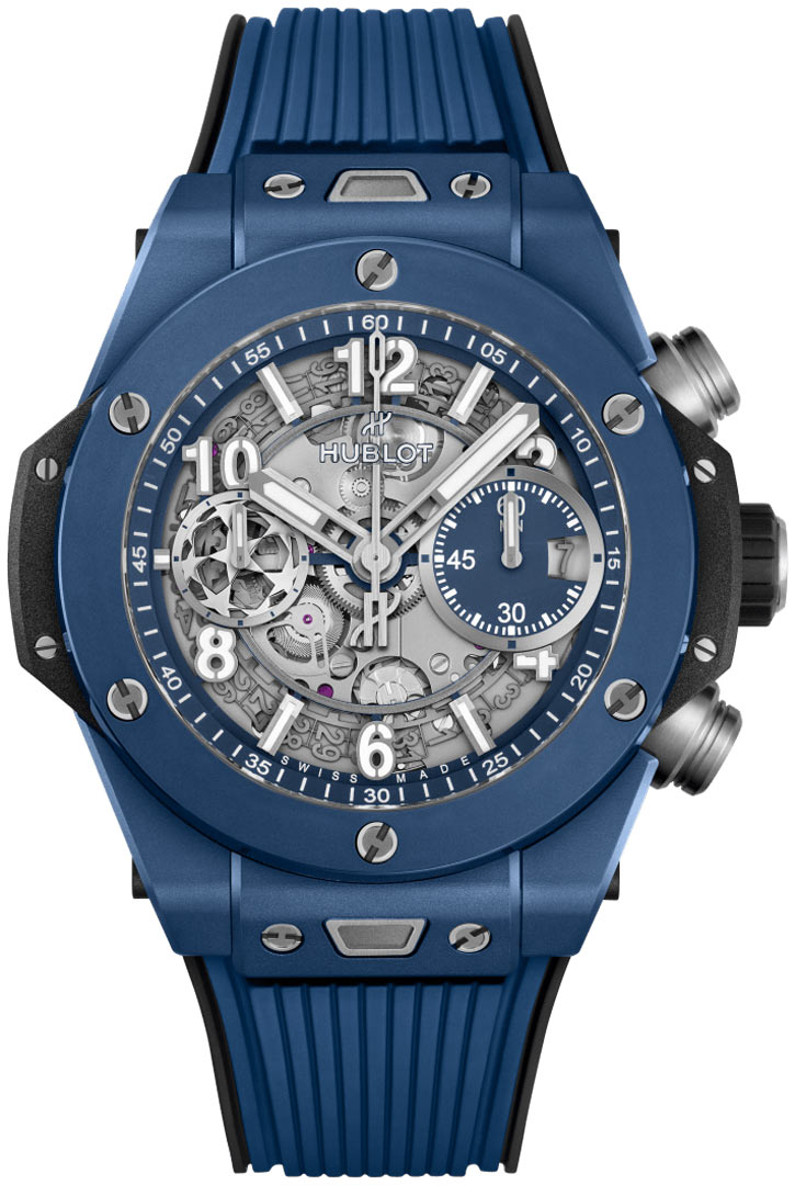 Hublot Big Bang Unico