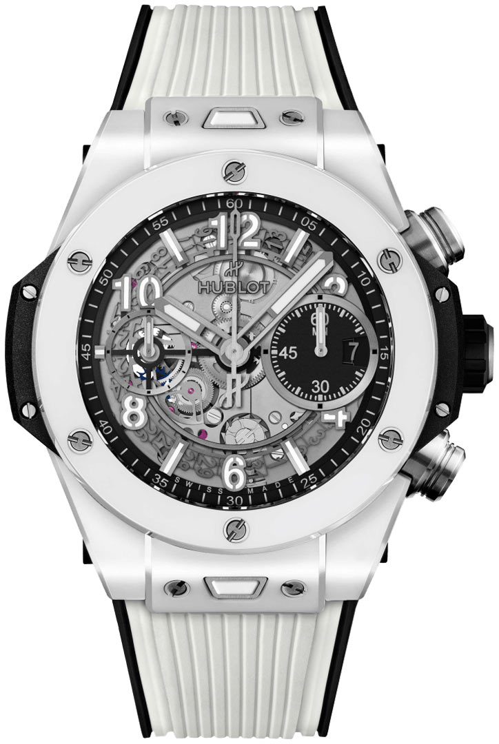 Hublot Big Bang Unico