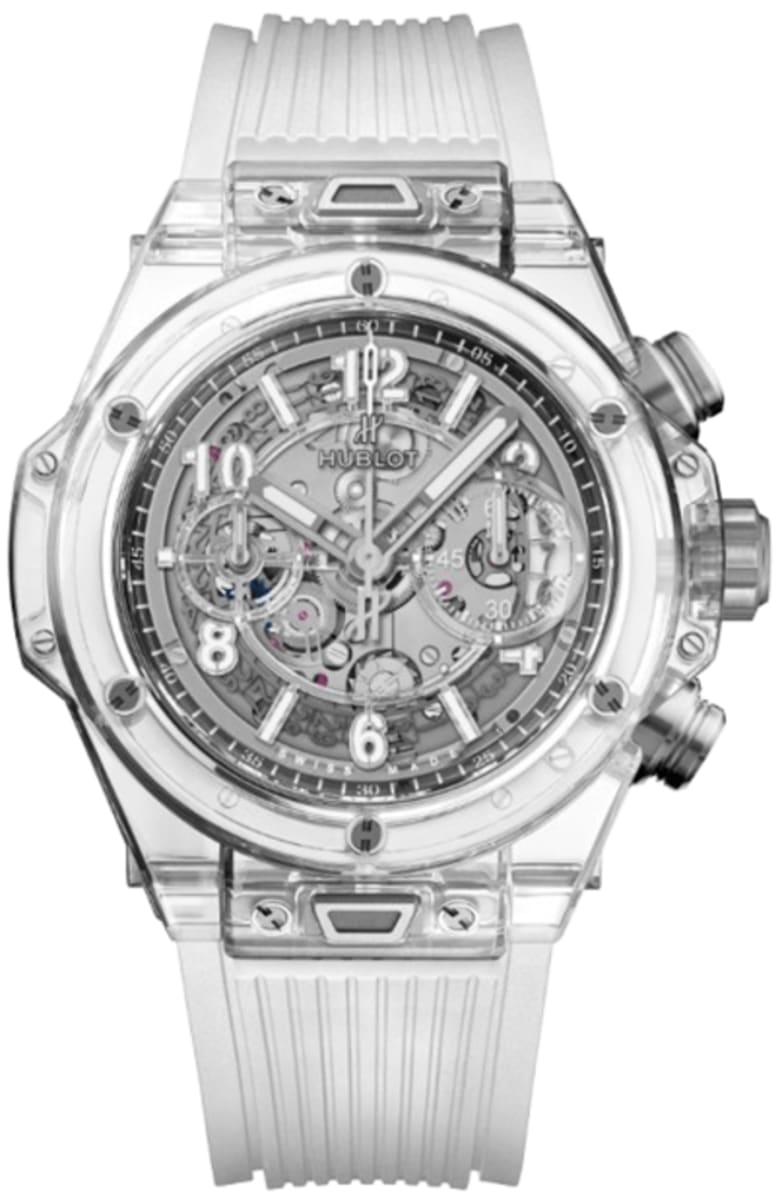 Hublot Big Bang Unico