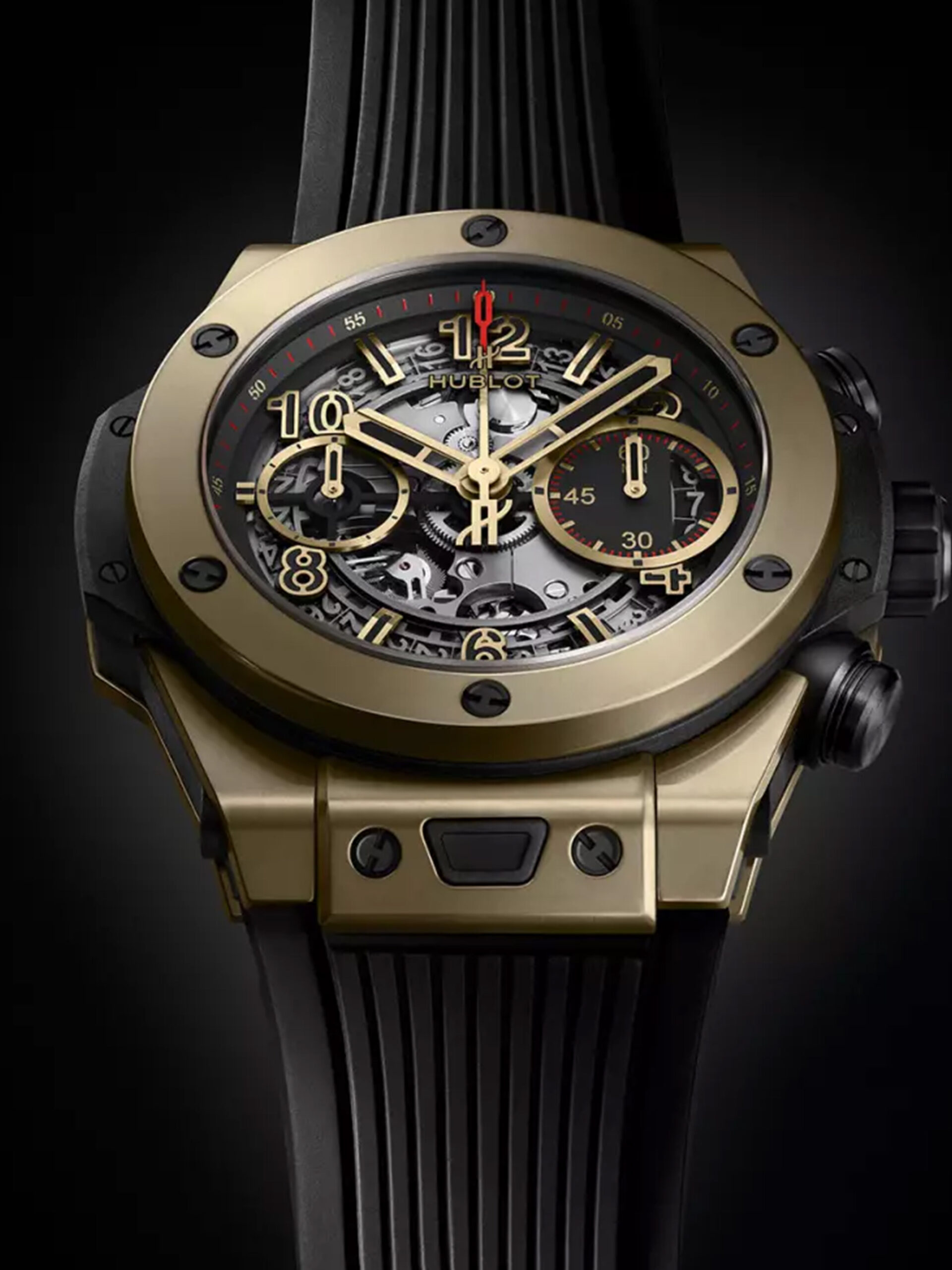 Hublot Big Bang Unico