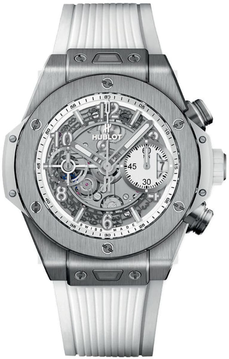 Hublot Big Bang Unico