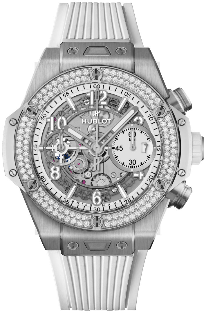 Hublot Big Bang Unico