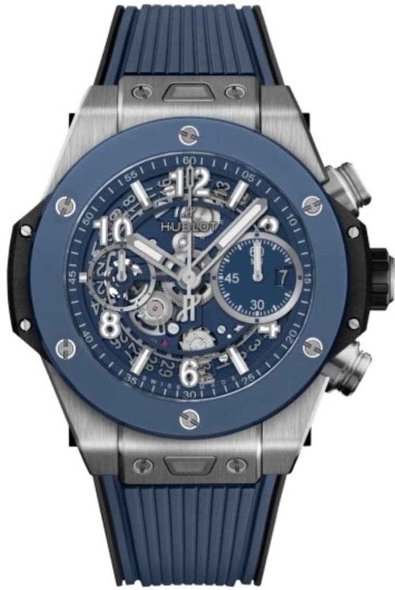 Hublot Big Bang Unico