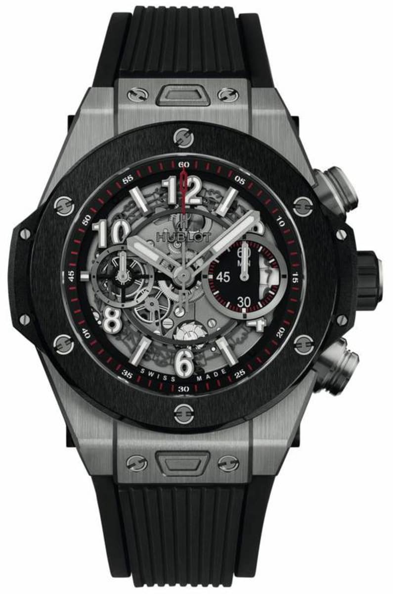 Hublot Big Bang Unico