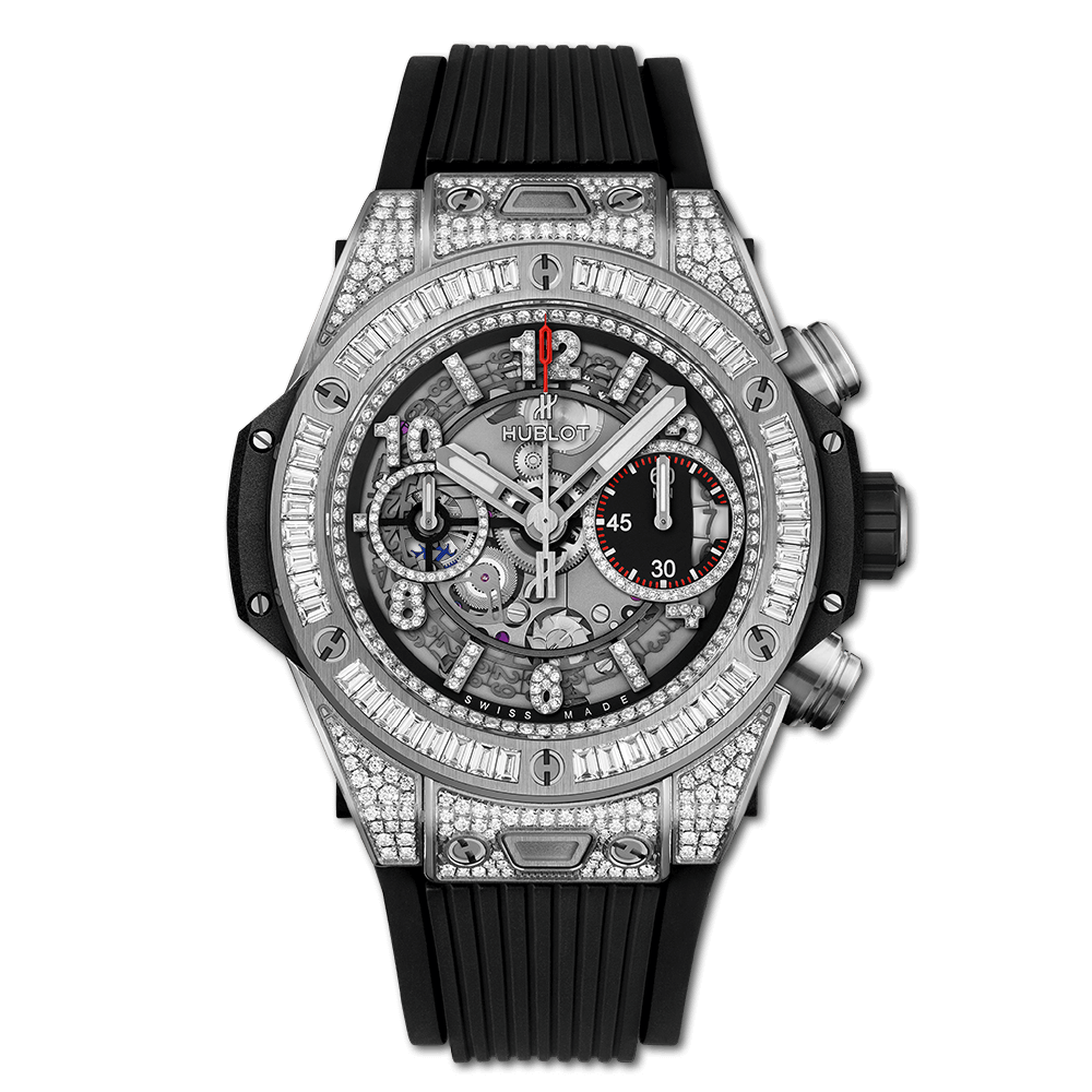 Hublot Big Bang Unico