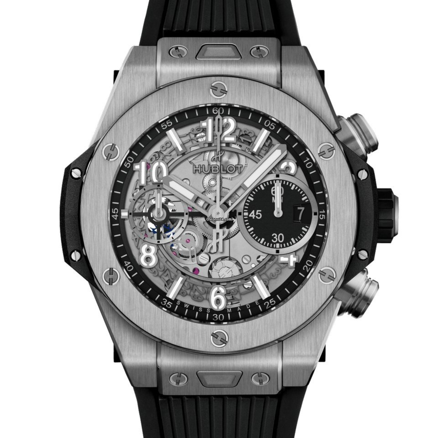 Hublot Big Bang Unico
