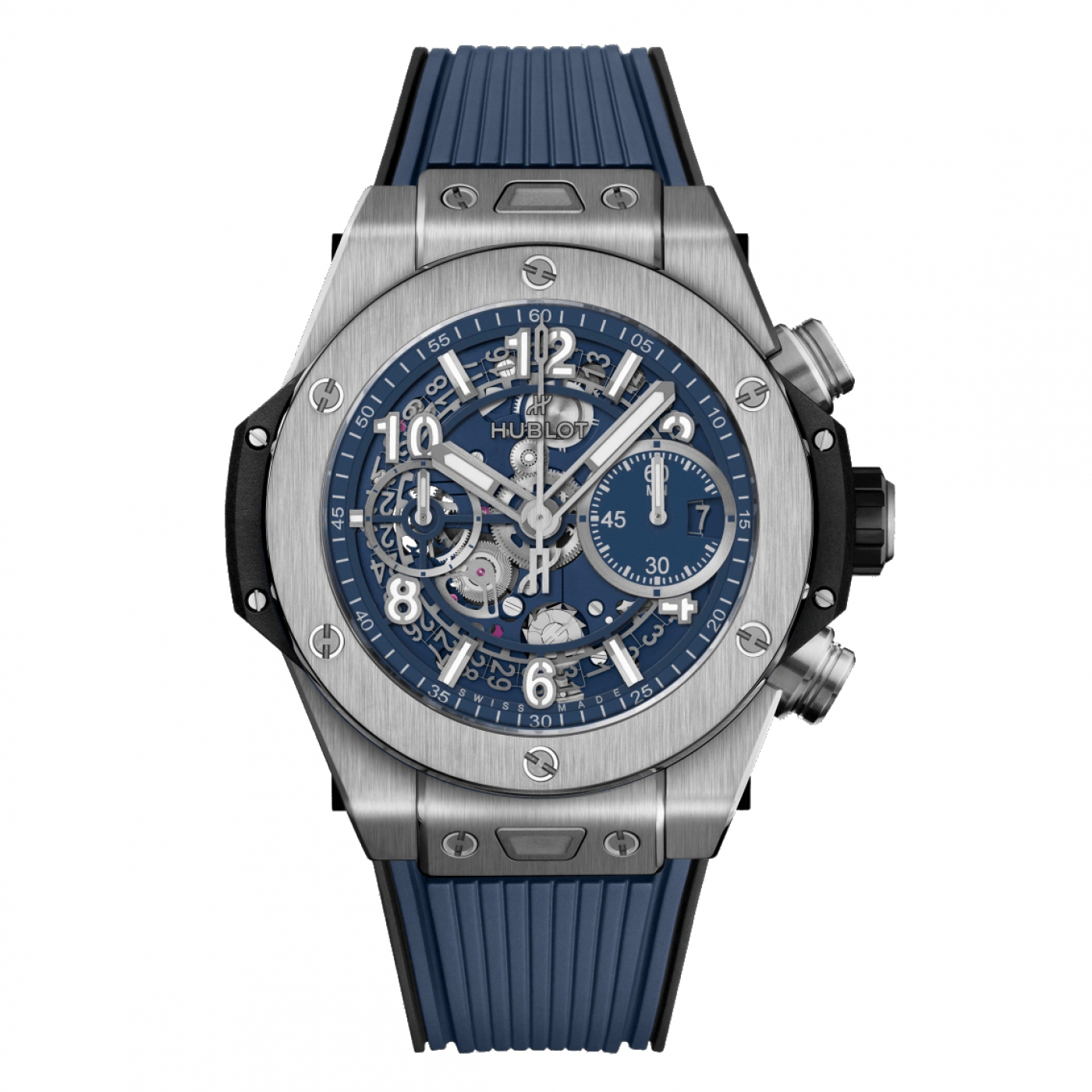 Hublot Big Bang Unico
