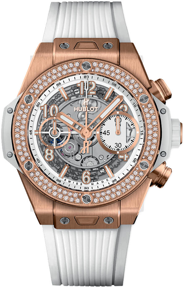 Hublot Big Bang Unico