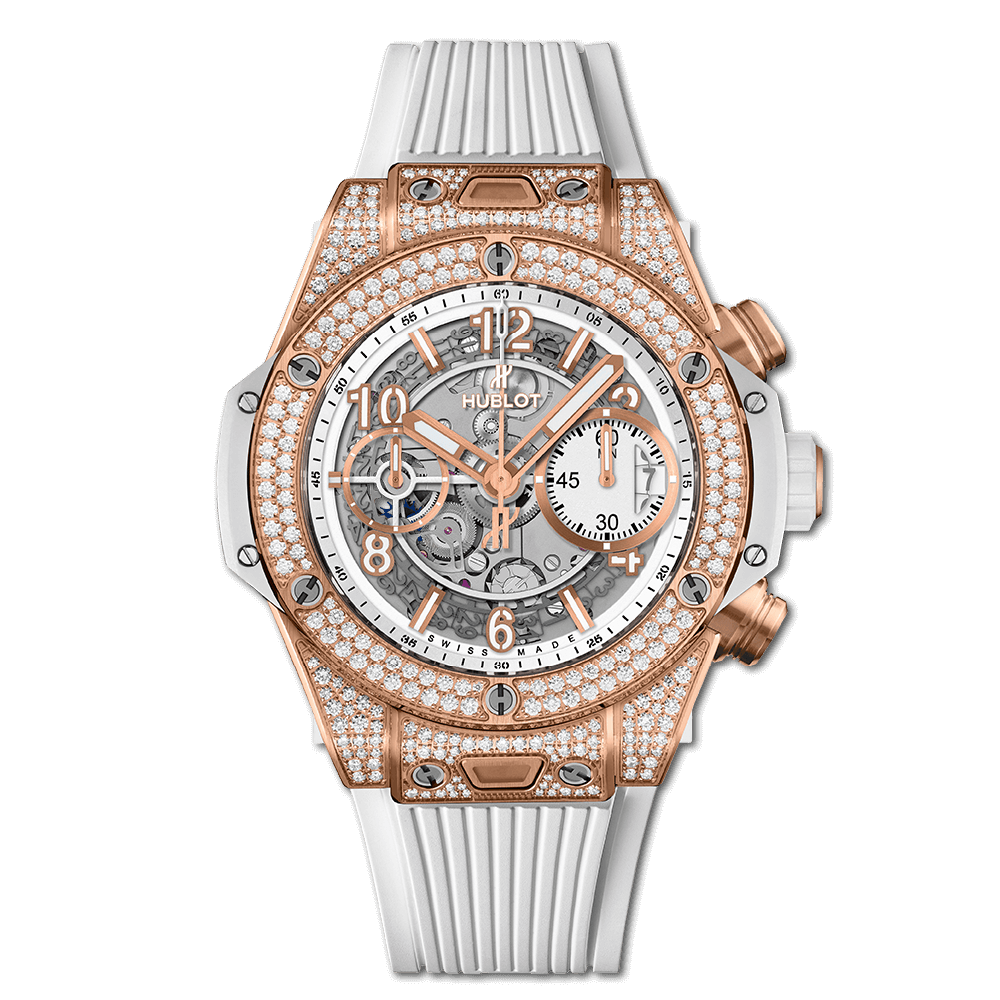 Hublot Big Bang Unico