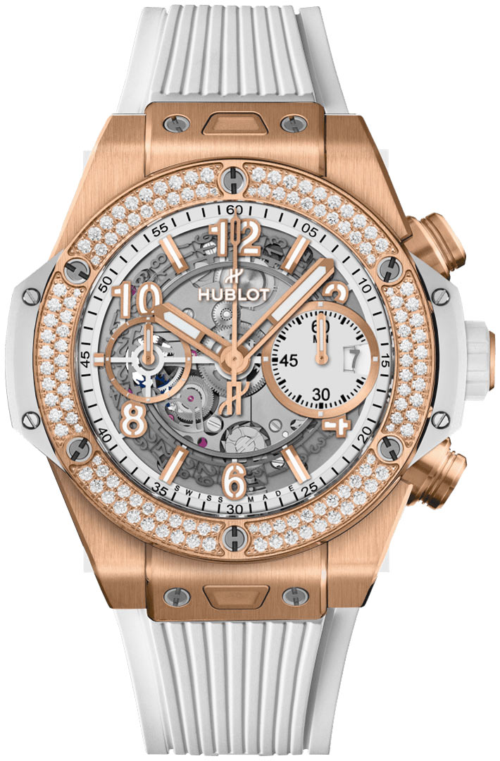 Hublot Big Bang Unico