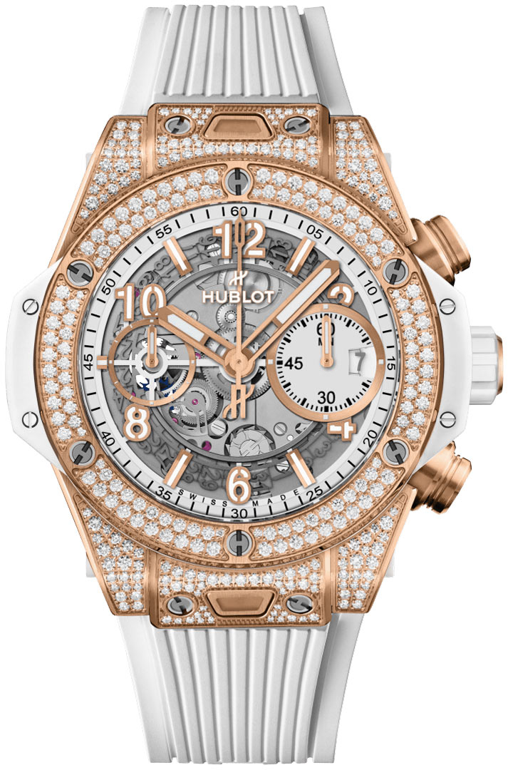 Hublot Big Bang Unico