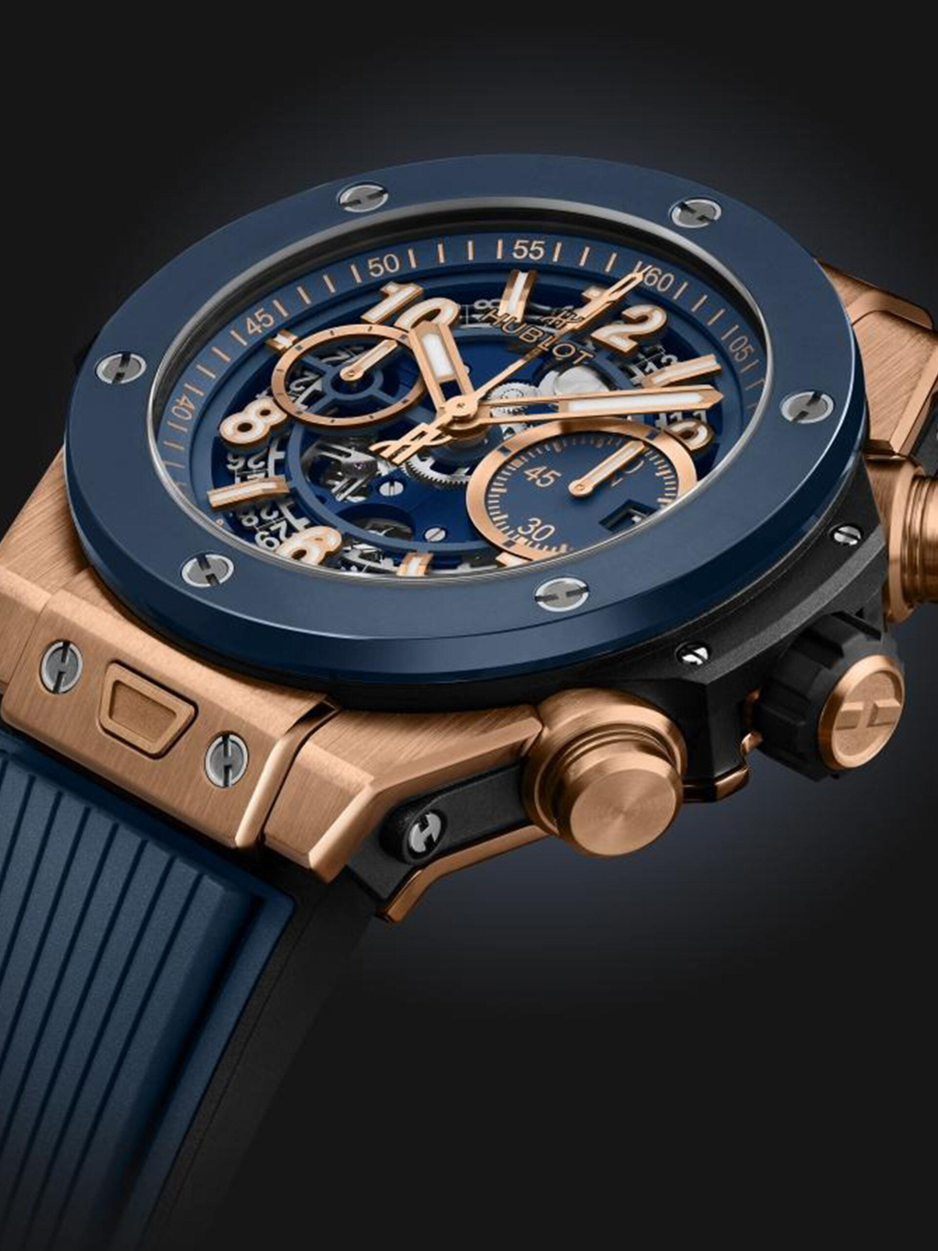 Hublot Big Bang Unico