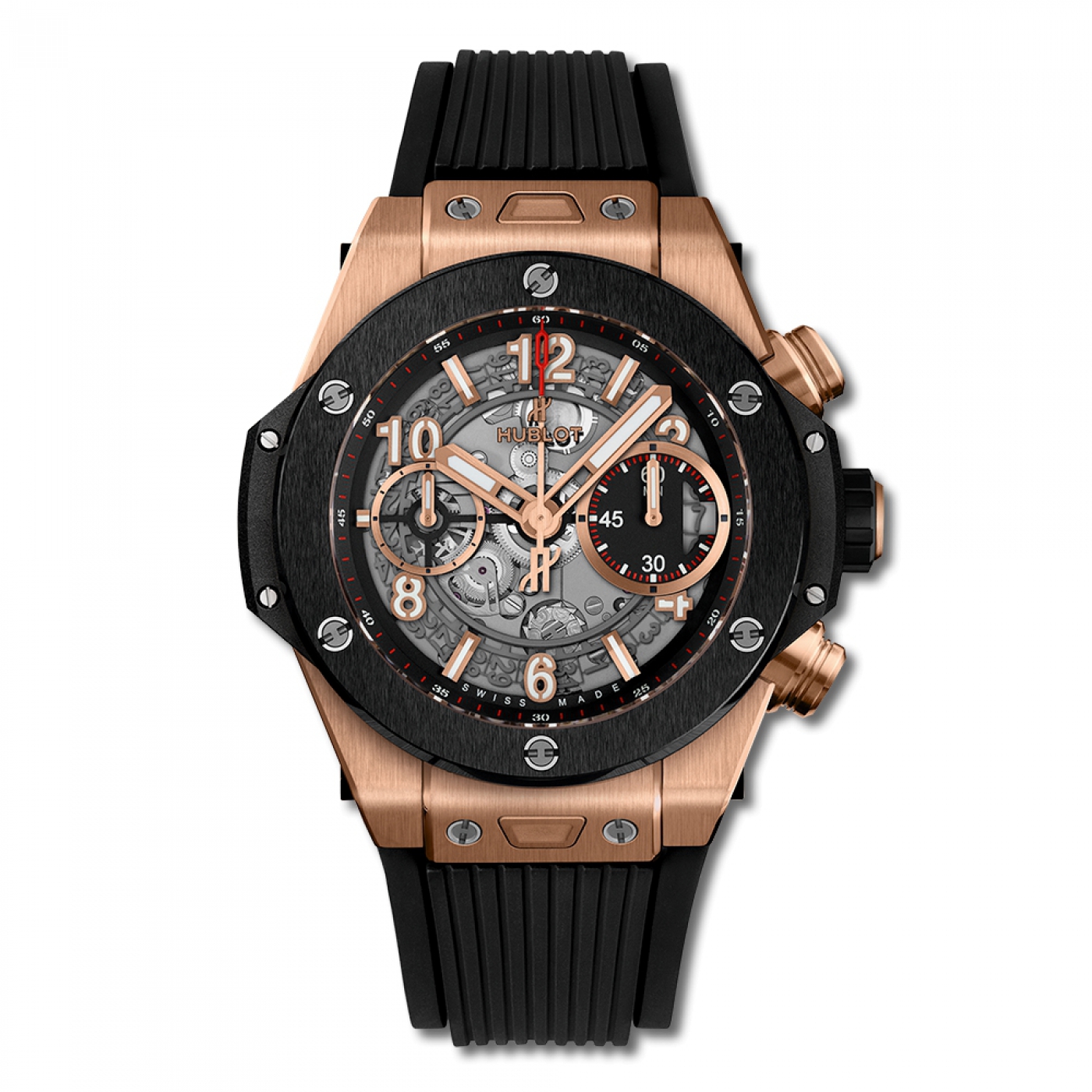Hublot Big Bang Unico