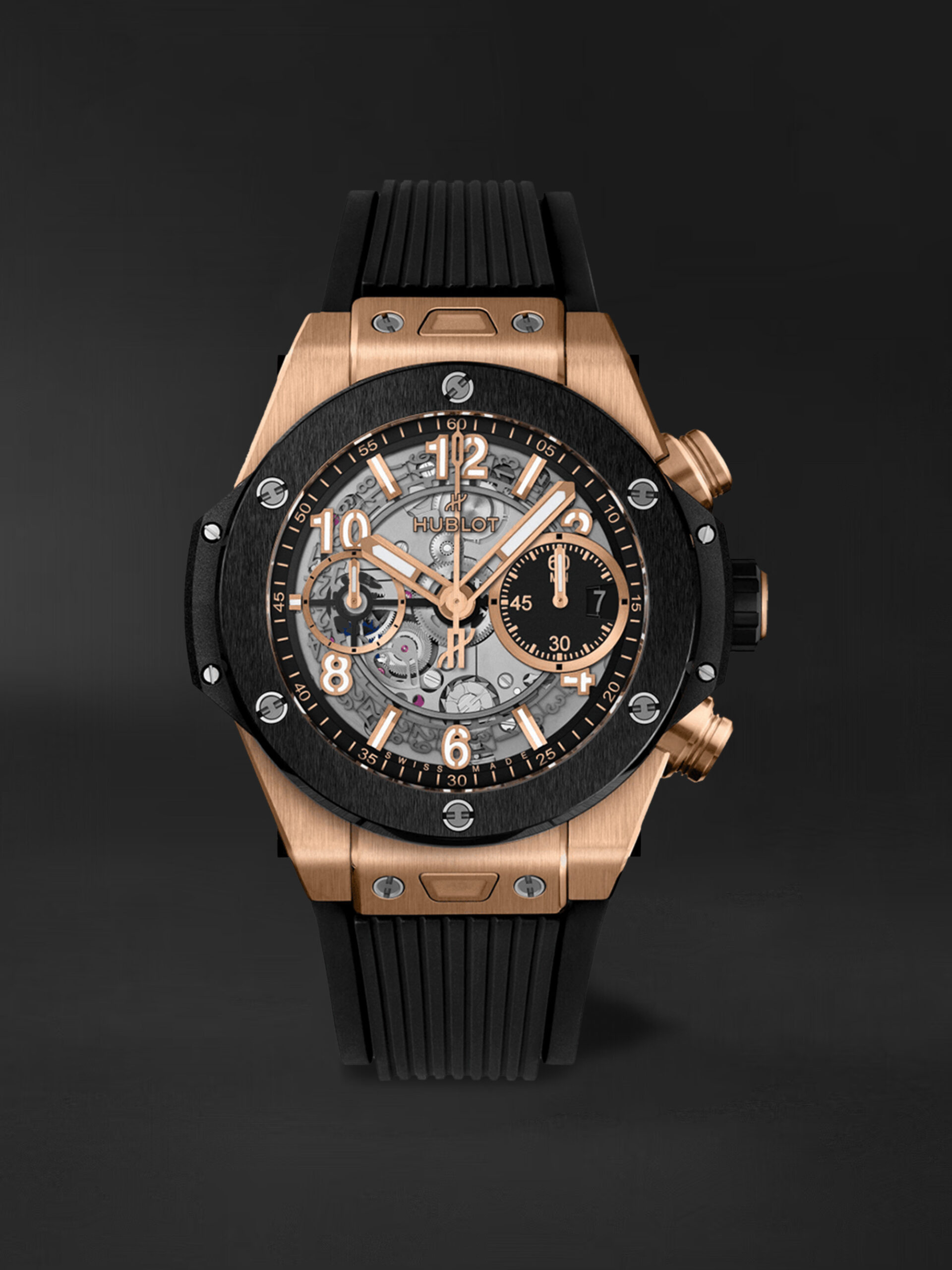 Hublot Big Bang Unico