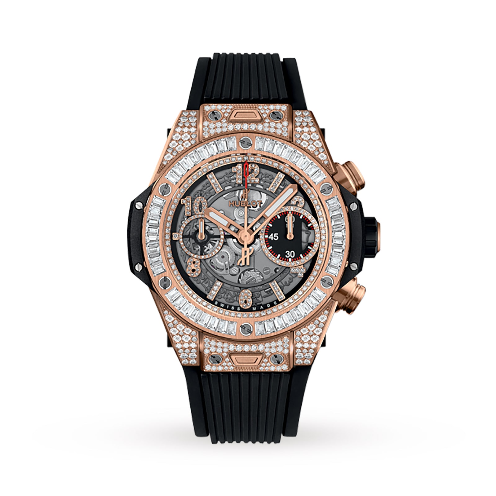 Hublot Big Bang Unico