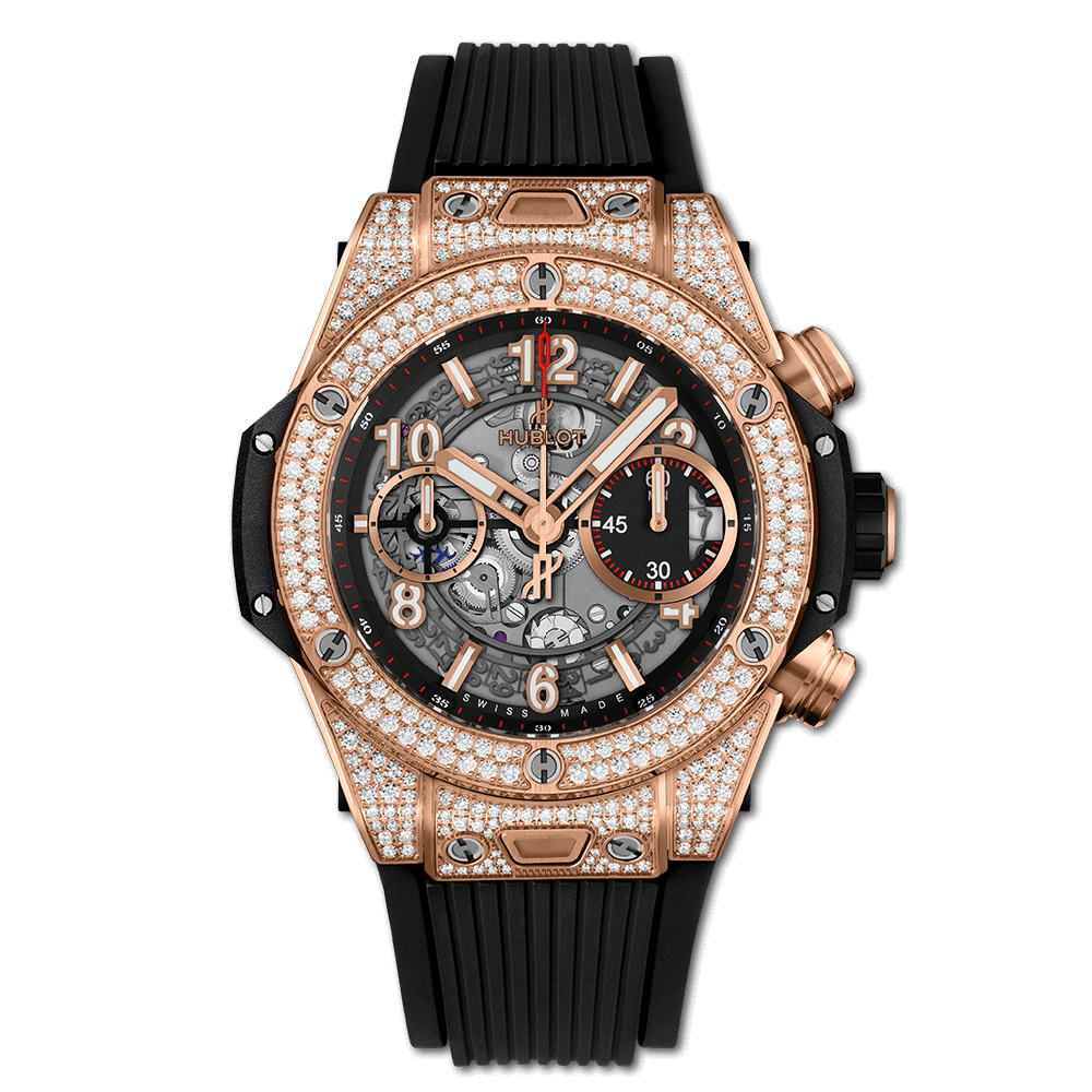 Hublot Big Bang Unico