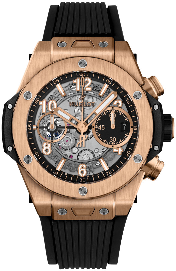 Hublot Big Bang Unico