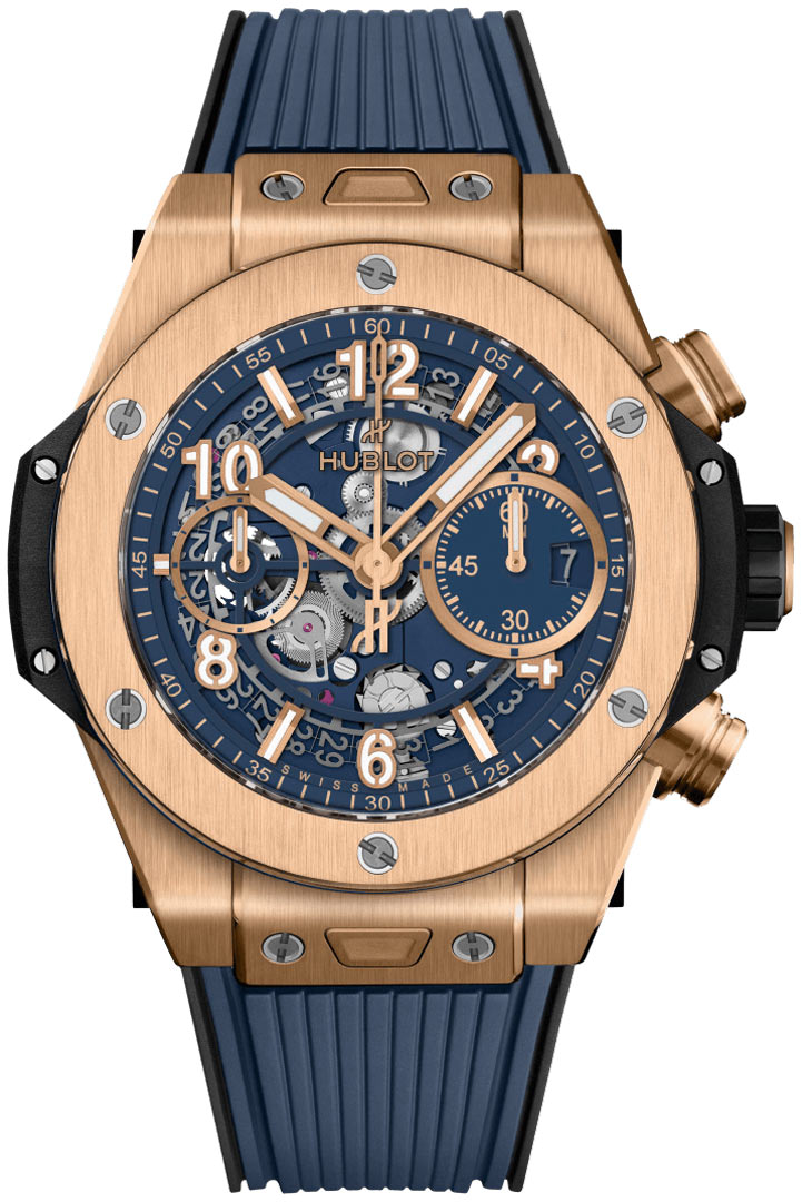 Hublot Big Bang Unico