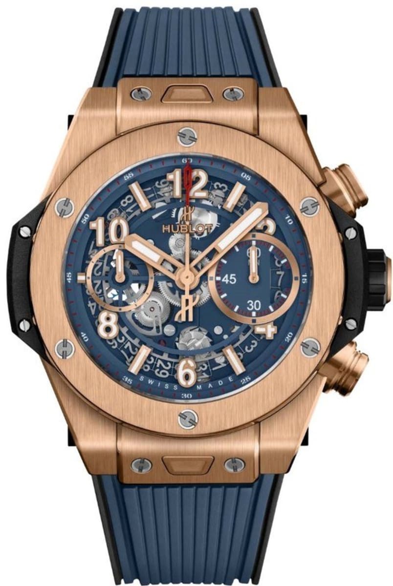 Hublot Big Bang Unico