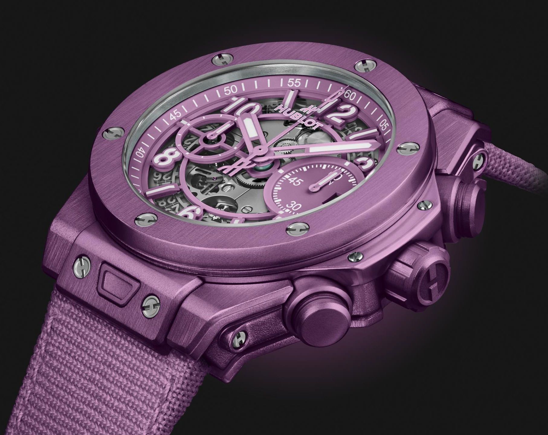 Hublot Big Bang Unico