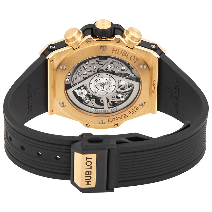 Hublot Big Bang Unico