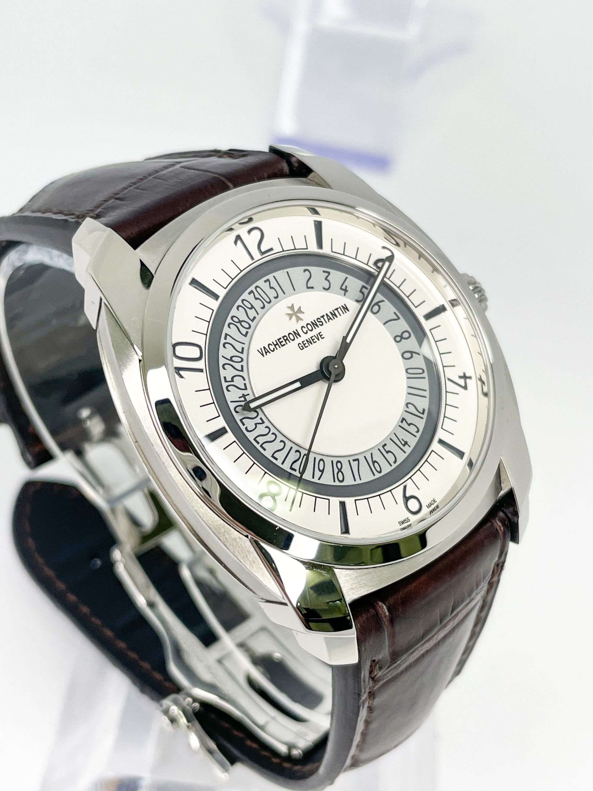 Vacheron Constantin Quai de l'Ile