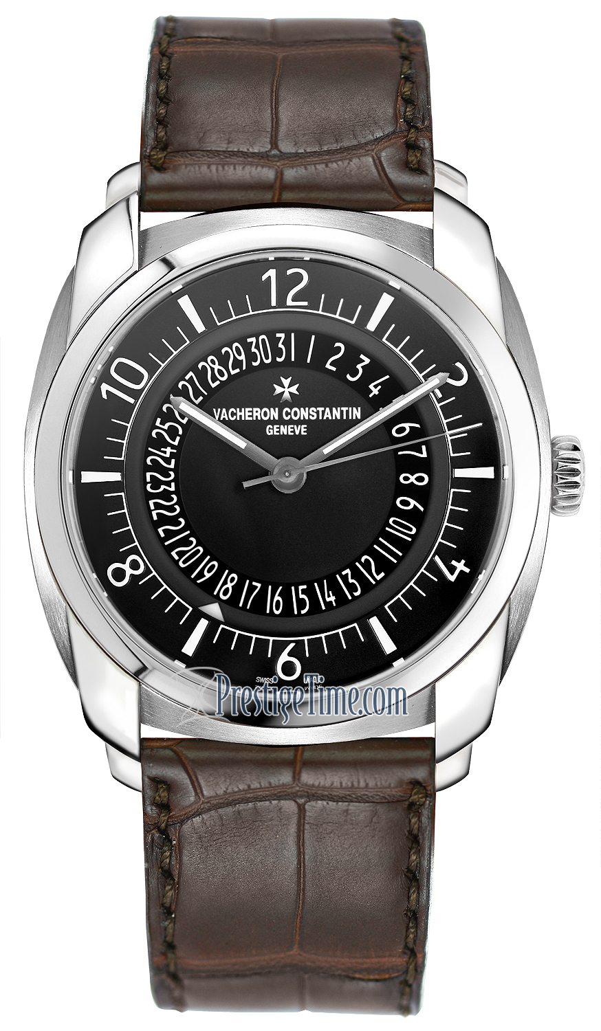 Vacheron Constantin Quai de l'Ile