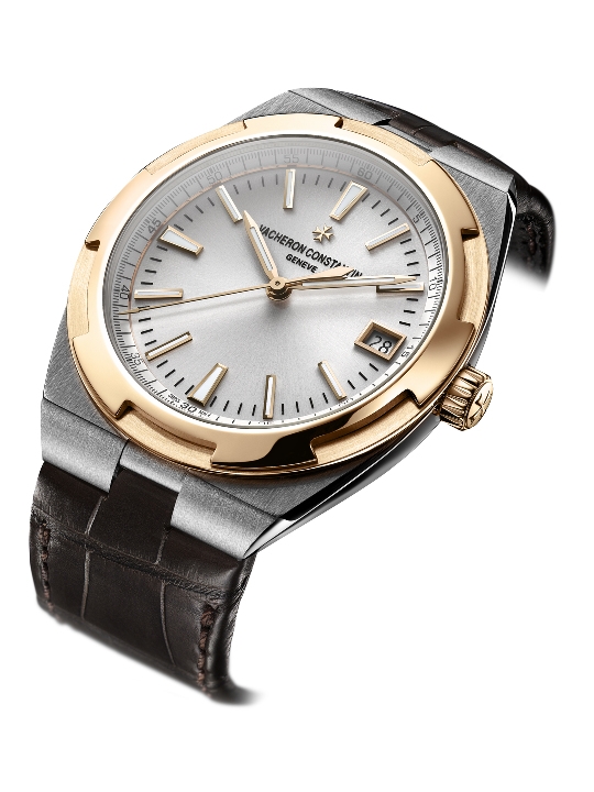 Vacheron Constantin Overseas