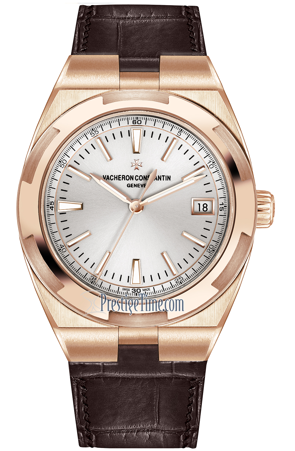 Vacheron Constantin Overseas