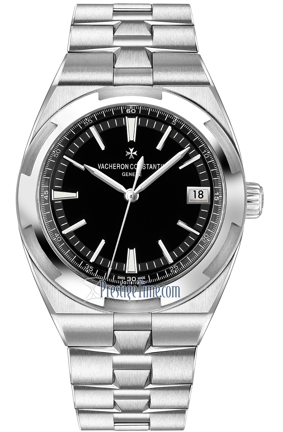 Vacheron Constantin Overseas