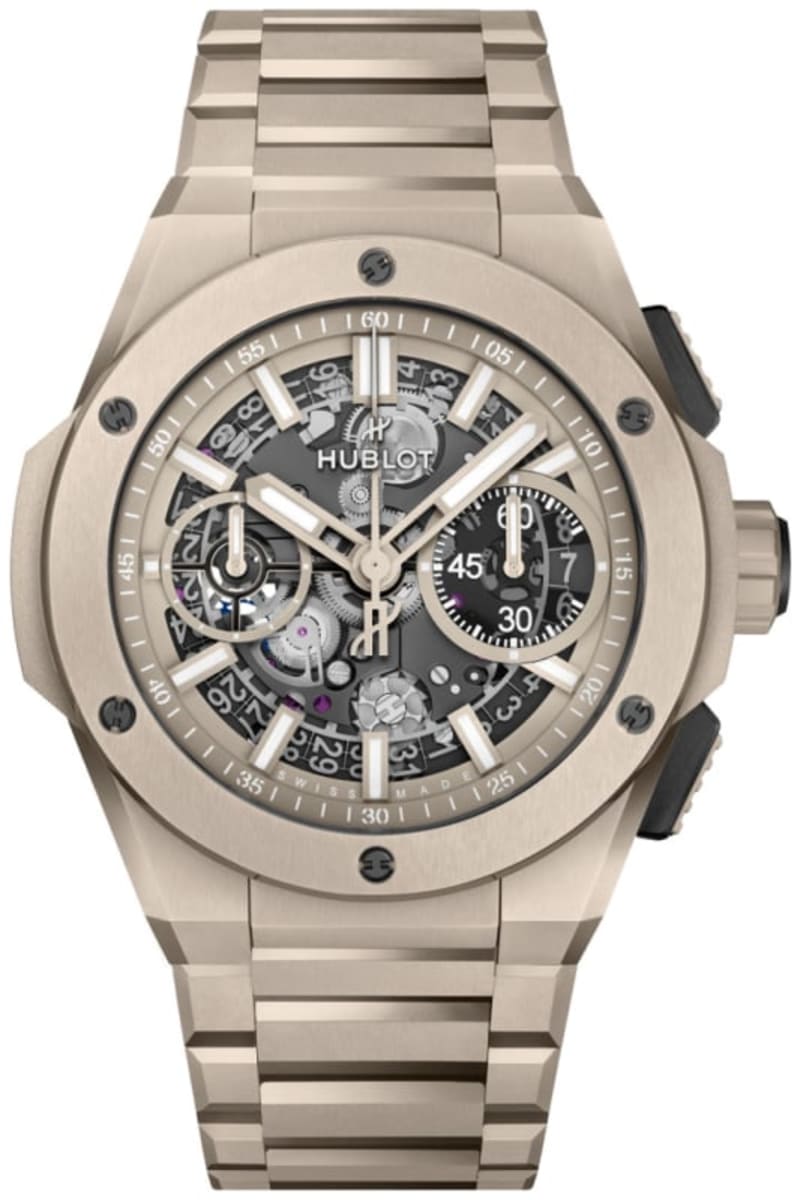 Hublot Big Bang