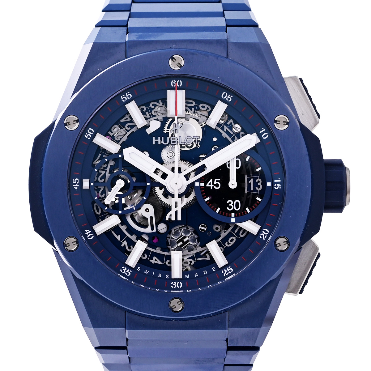Hublot Big Bang