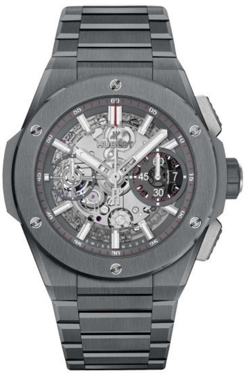 Hublot Big Bang