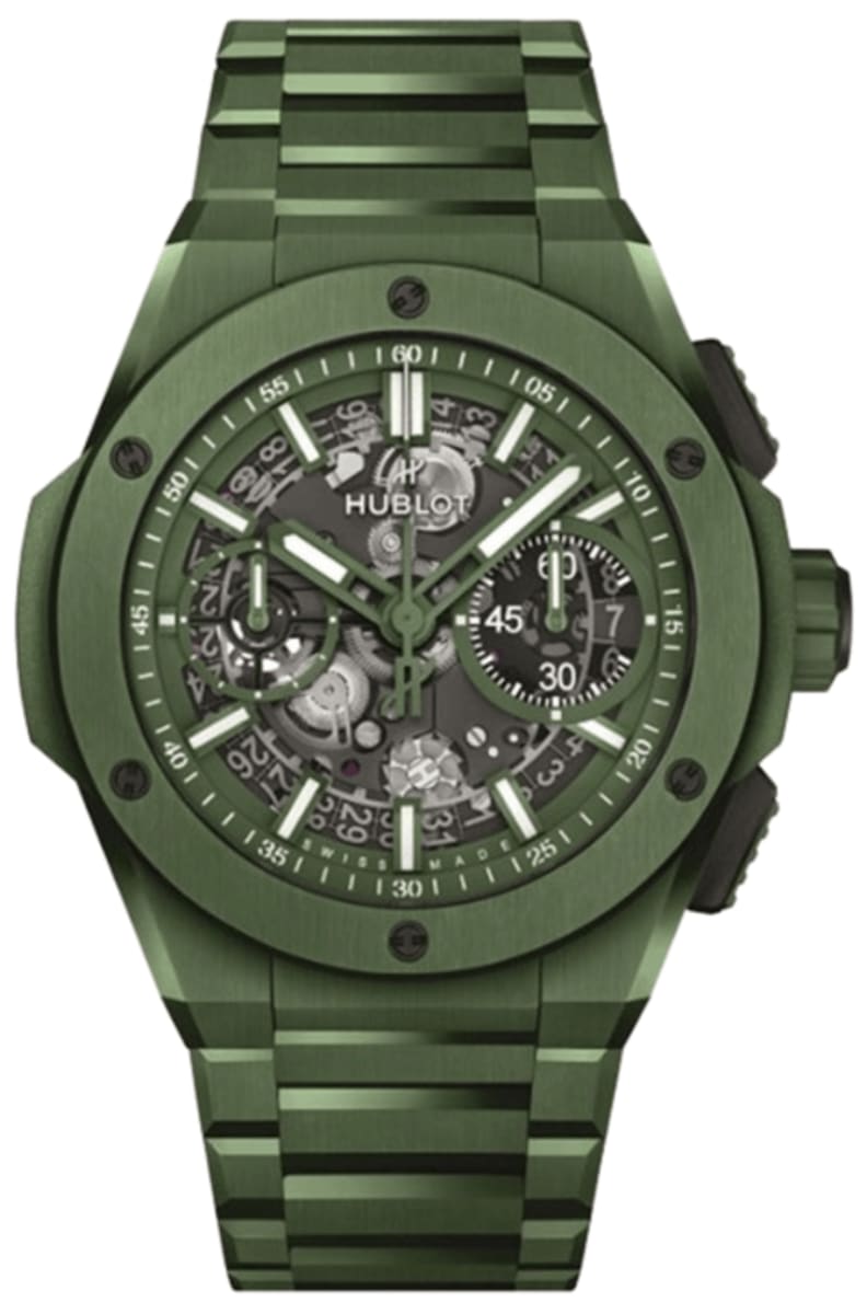 Hublot Big Bang