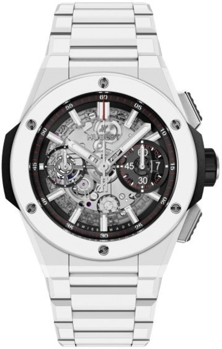 Hublot Big Bang