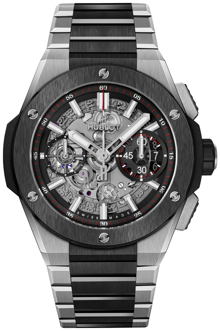 Hublot Big Bang