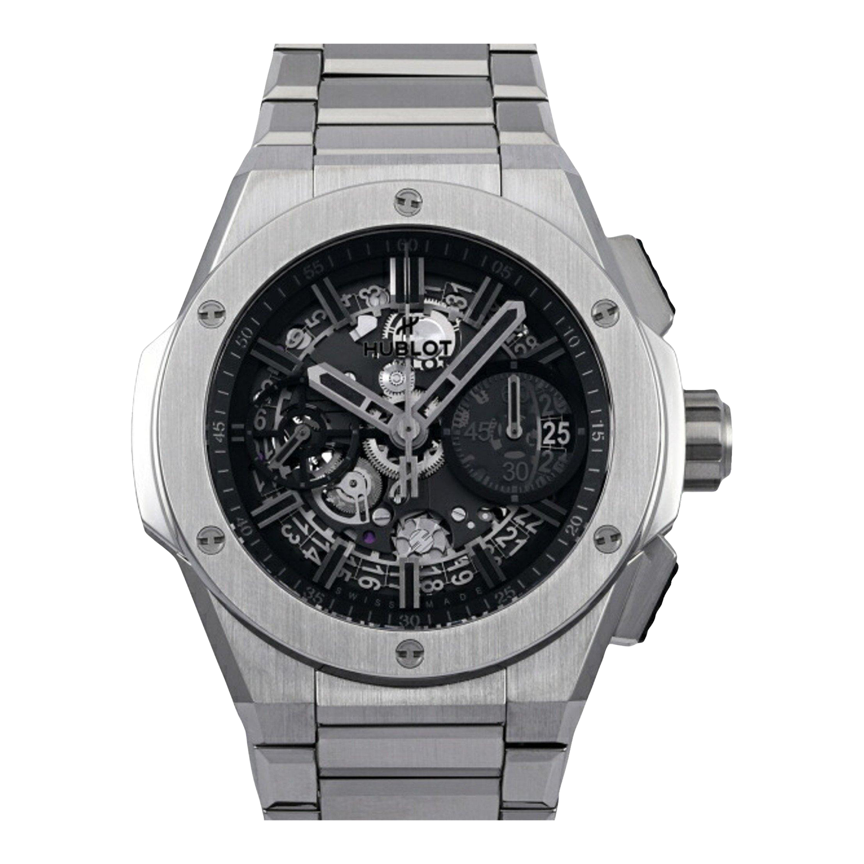 Hublot Big Bang
