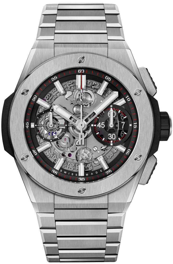 Hublot Big Bang