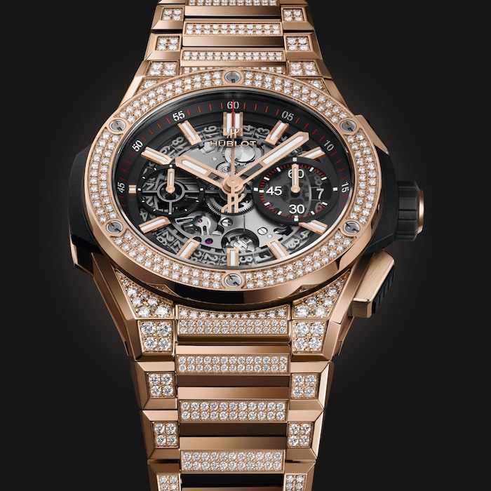 Hublot Big Bang