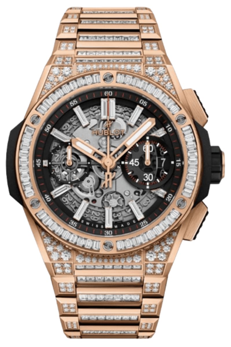Hublot Big Bang