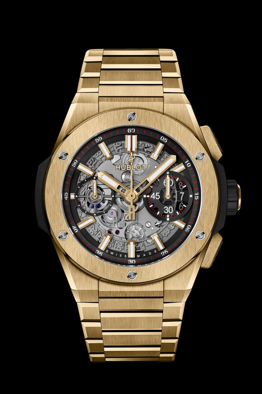 Hublot Big Bang