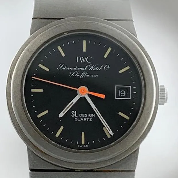 IWC Porsche Design