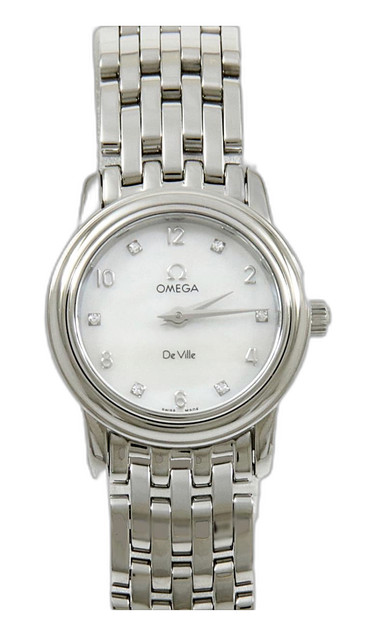 Omega De Ville