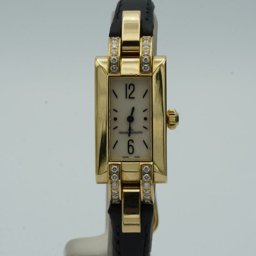 Jaeger-LeCoultre Ideale