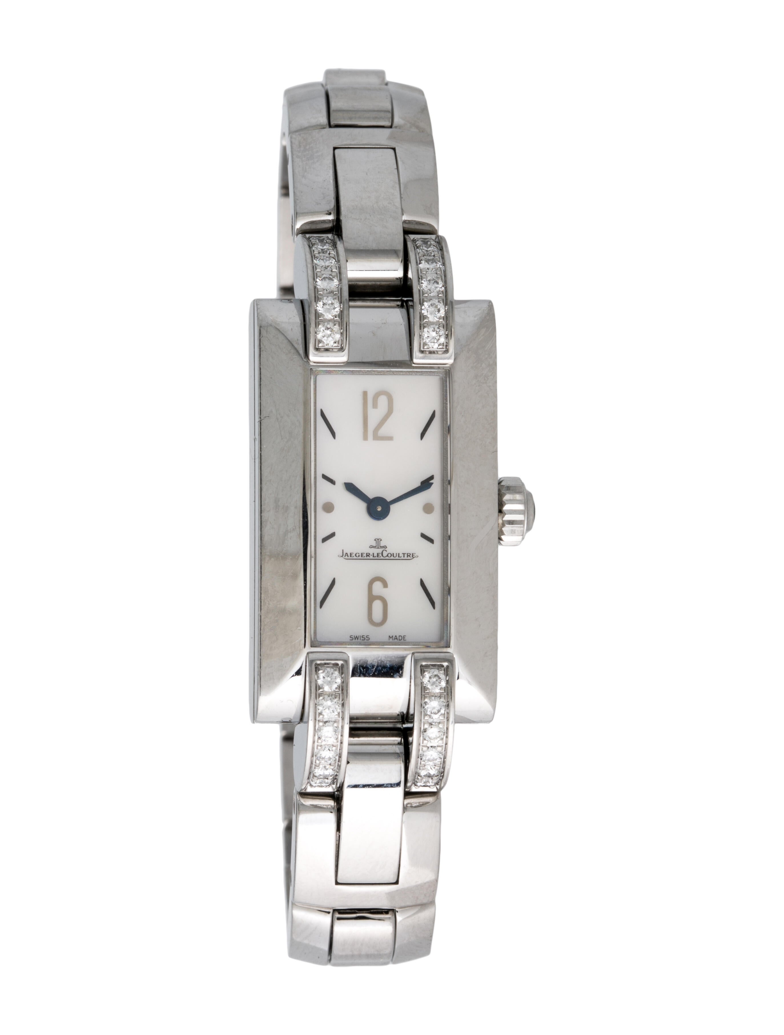 Jaeger-LeCoultre Ideale