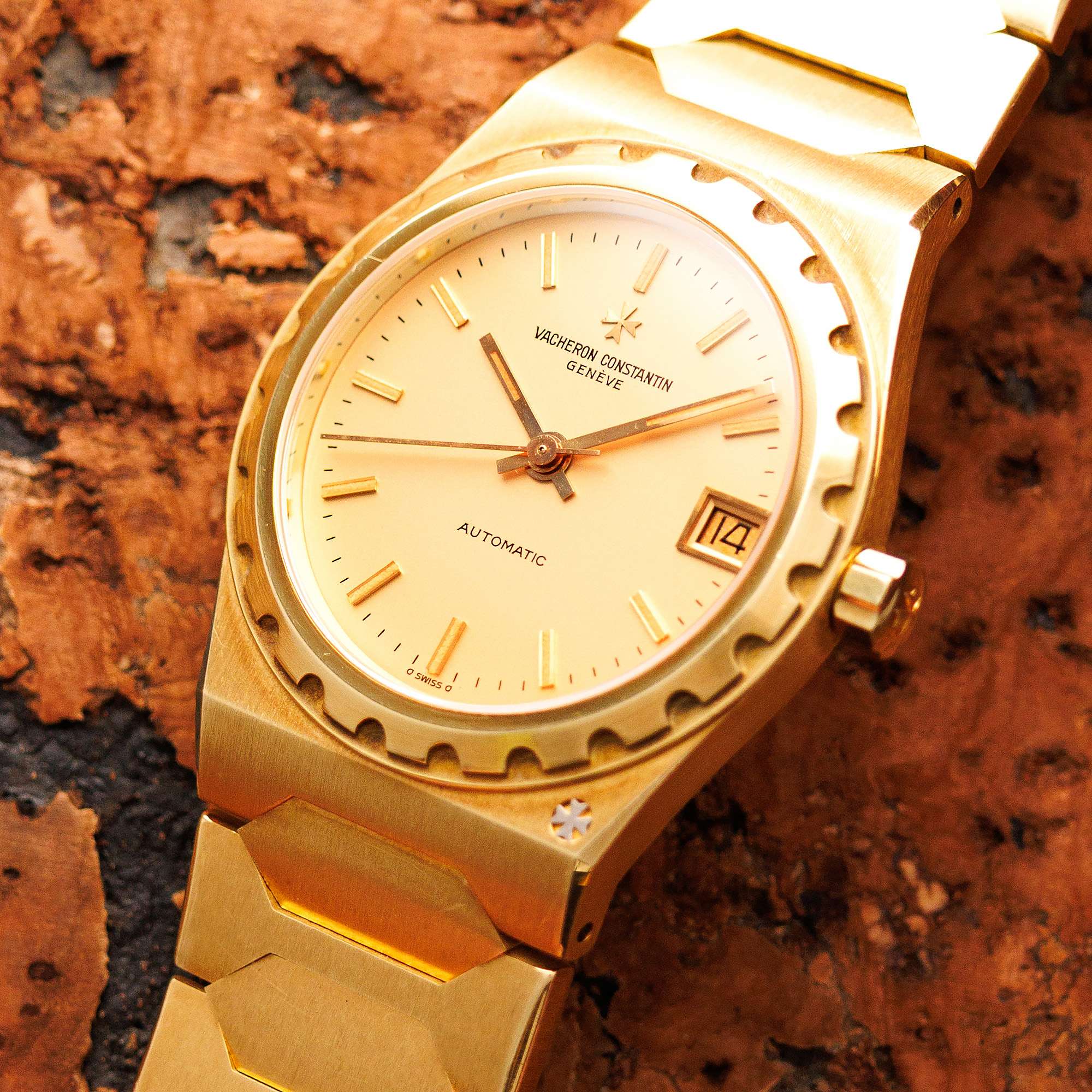 Vacheron Constantin Vacheron Constantin