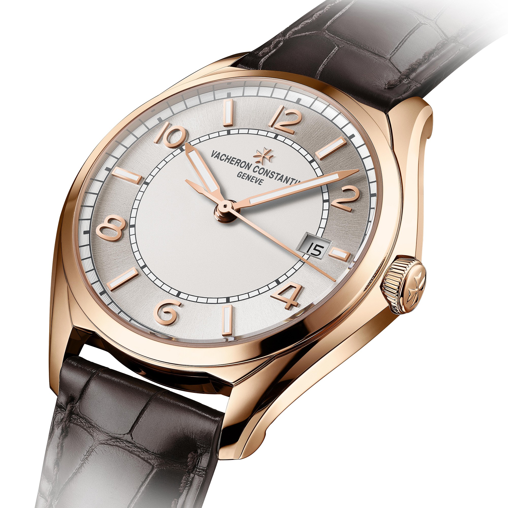 Vacheron Constantin Fiftysix